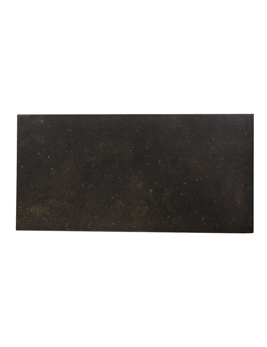 Panneau Mural décoratif Vieux fer - Carton de 13 m² (26 pièces)