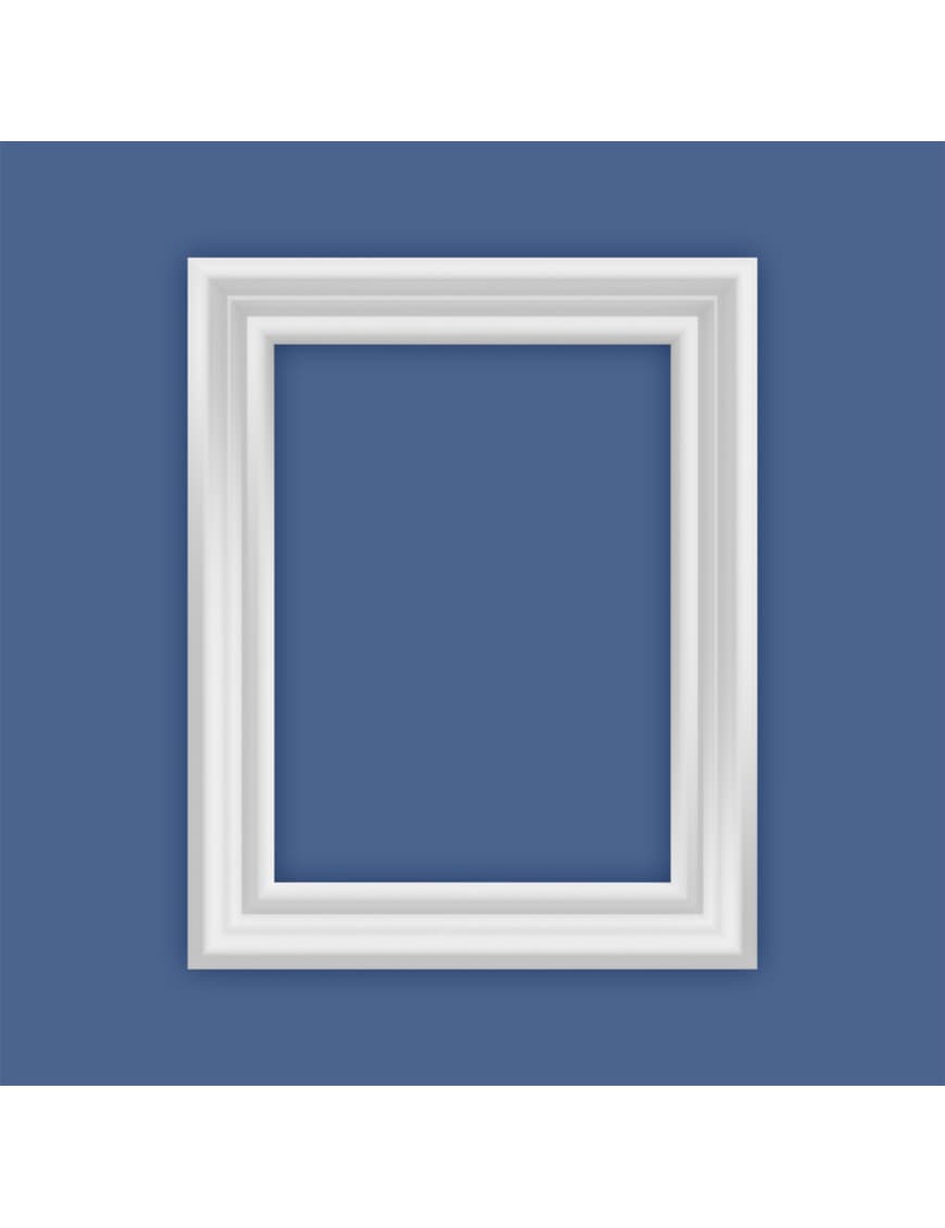 Cadre Vincent DW06I - Carton de 2 m linéaires (10 pièces)