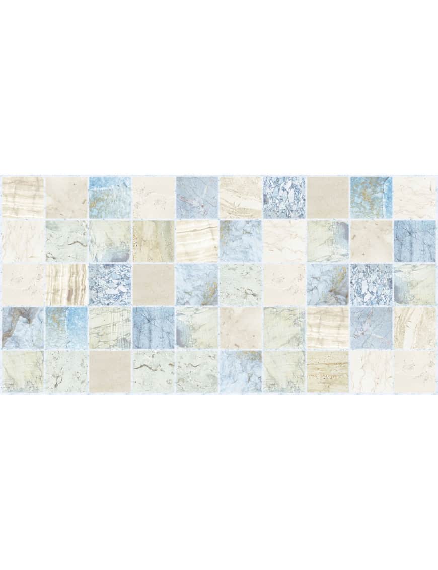 Panneau Mural décoratif 0101 - Carton de 6,84 m² (15 pièces)