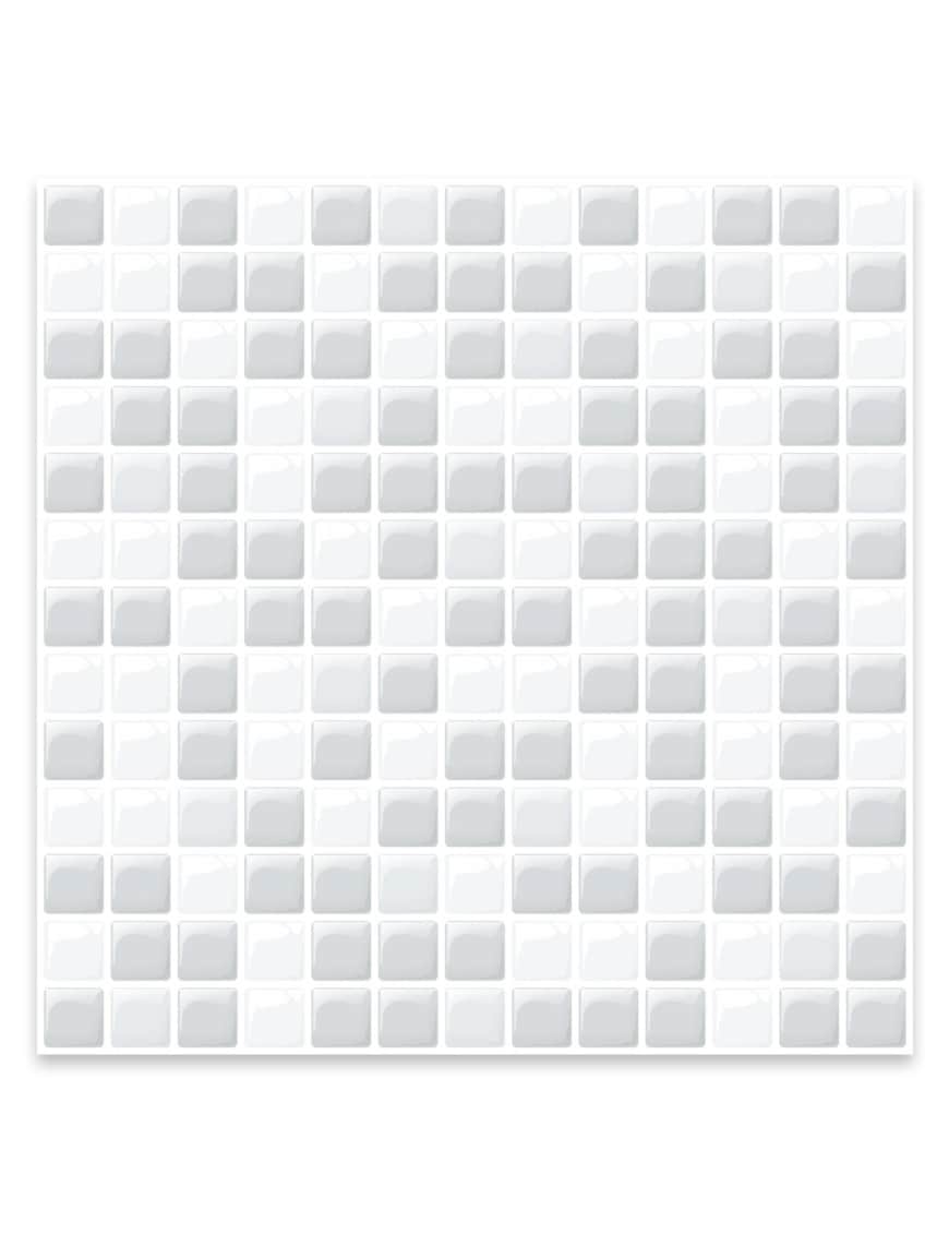 Panneau auto-adhésif 3D-1264 - Carton de 1,4 m² (20 pièces)
