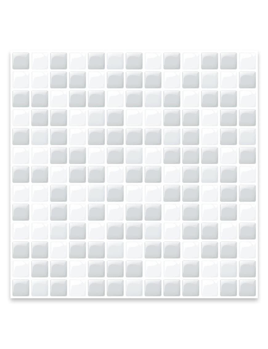 Panneau auto-adhésif 3D-1264 - Carton de 1,4 m² (20 pièces)