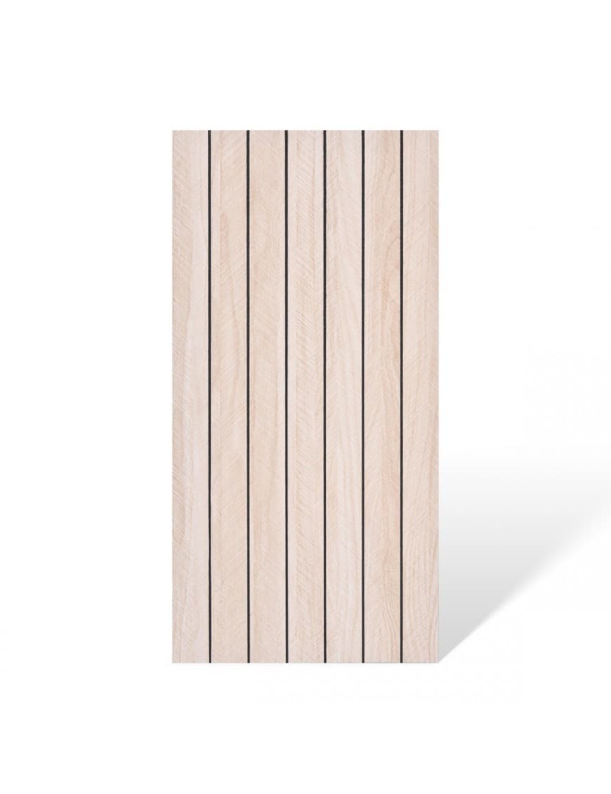 Panneau auto-adhésif PSD-0013 - Carton de 9 m² (50 pièces)