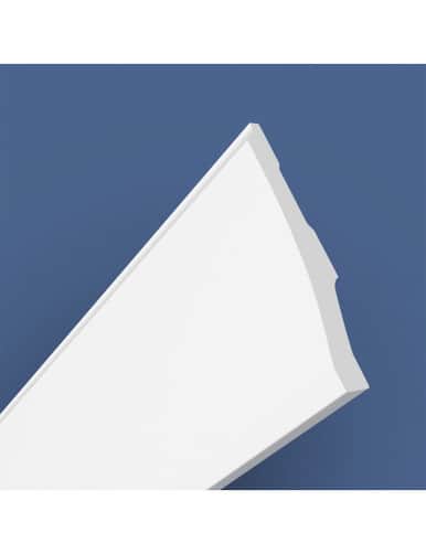 Carton de 28,8 mètres Plinthe FD12F DMS DECOR - 12 pièces