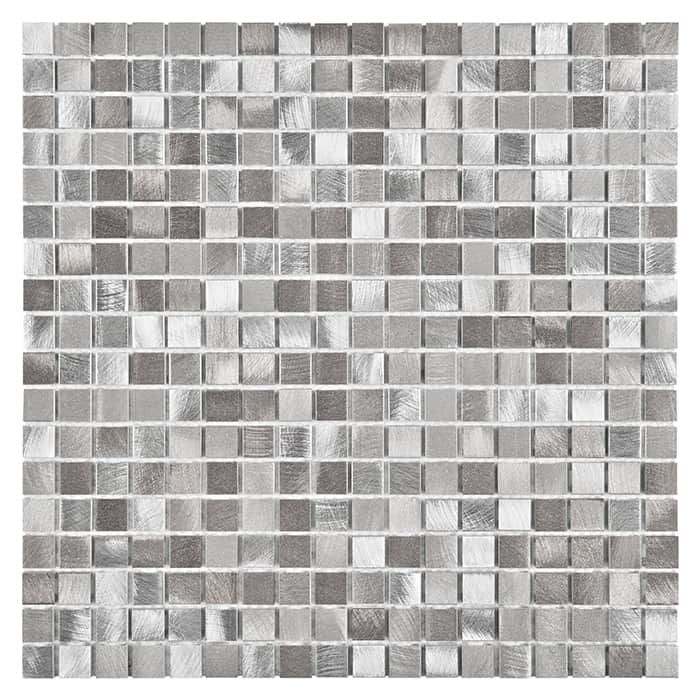 Mosaïque Allumi Dark Mix 15