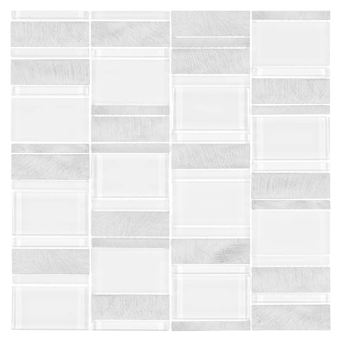 Allumi Piano White 73