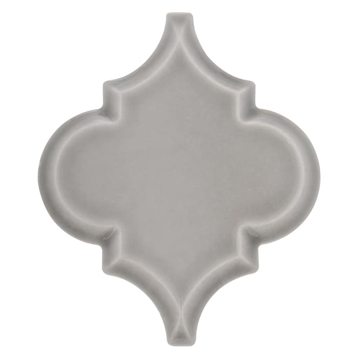 Mosaïque Arabesco Grey