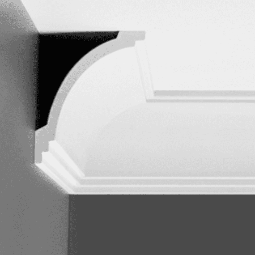 Corniche de plafond CAR-121