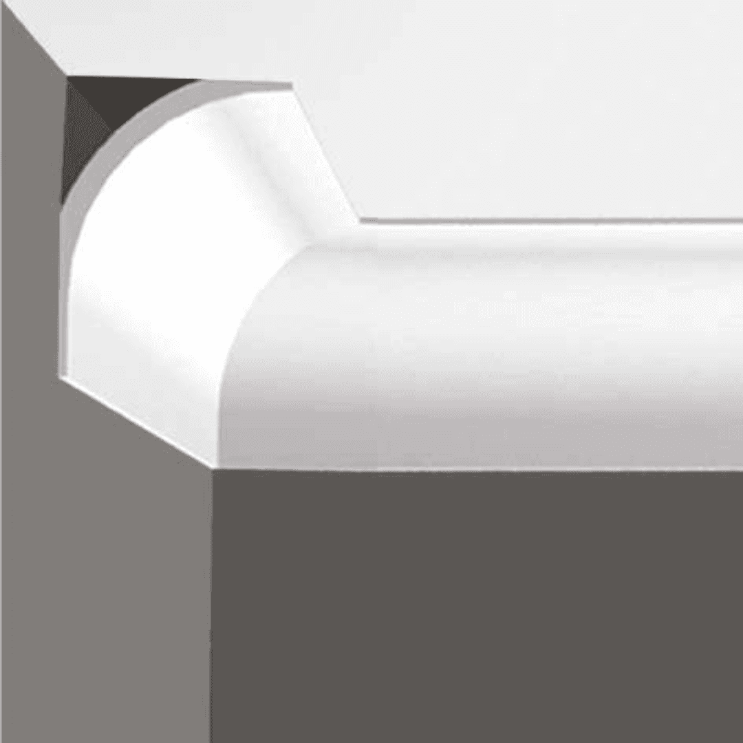 Cornisa de techo CAS-101