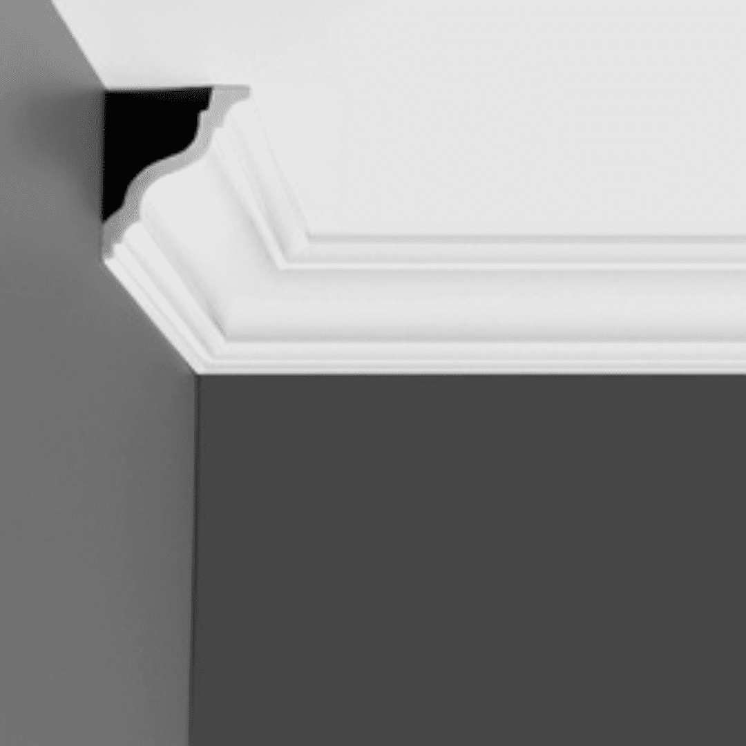 Corniche de plafond CET-061