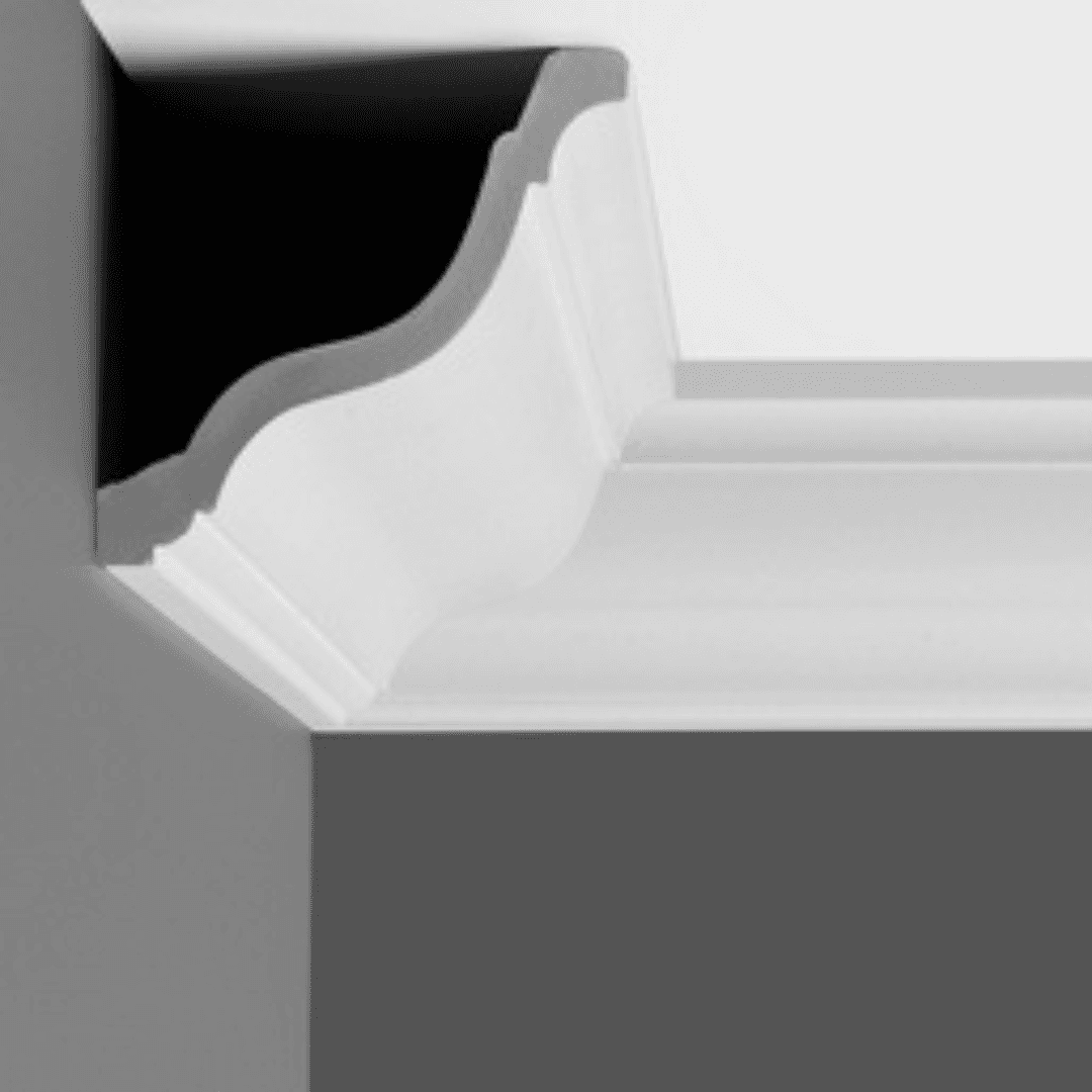 Corniche de plafond CET-081