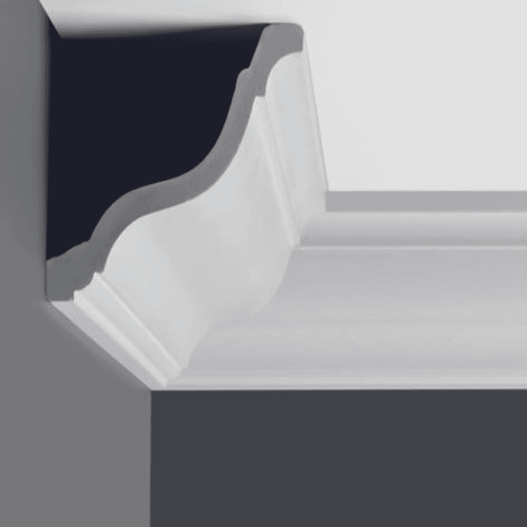 Corniche de plafond CET-121