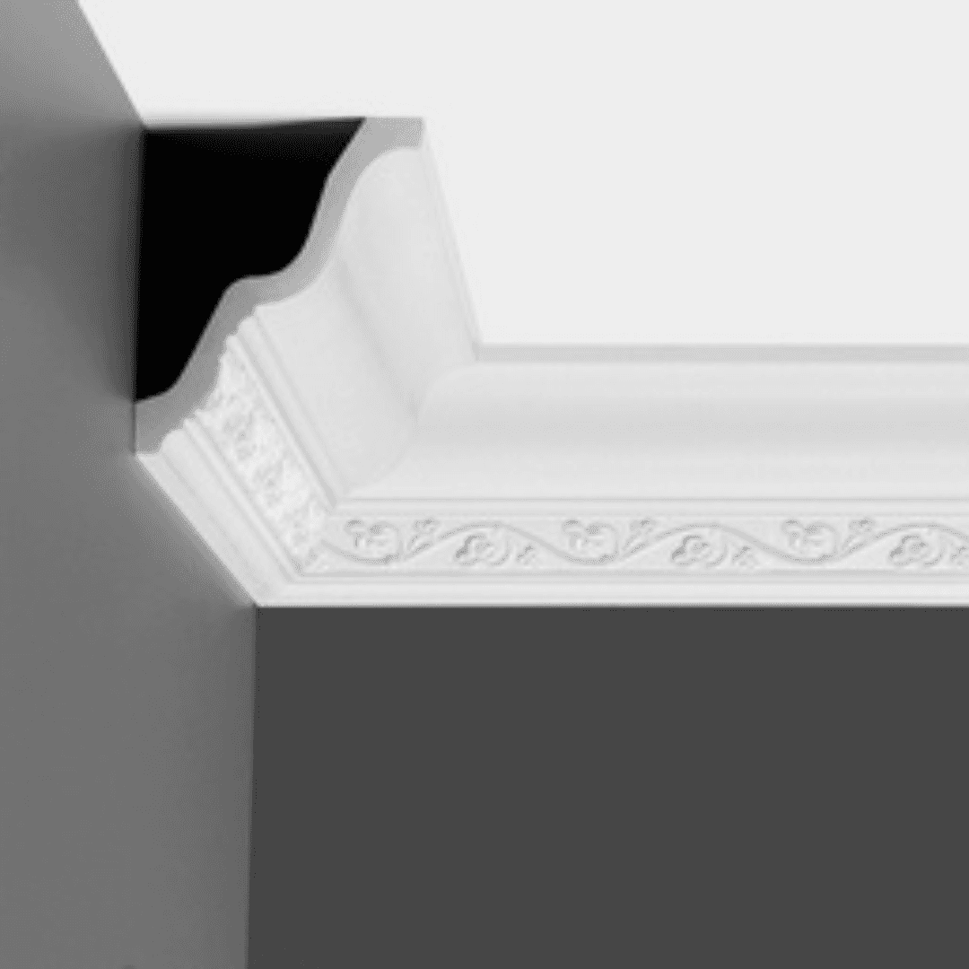 Corniche de plafond COB-081