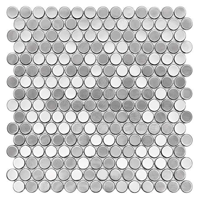 Mosaïque Dinox 020 Mix