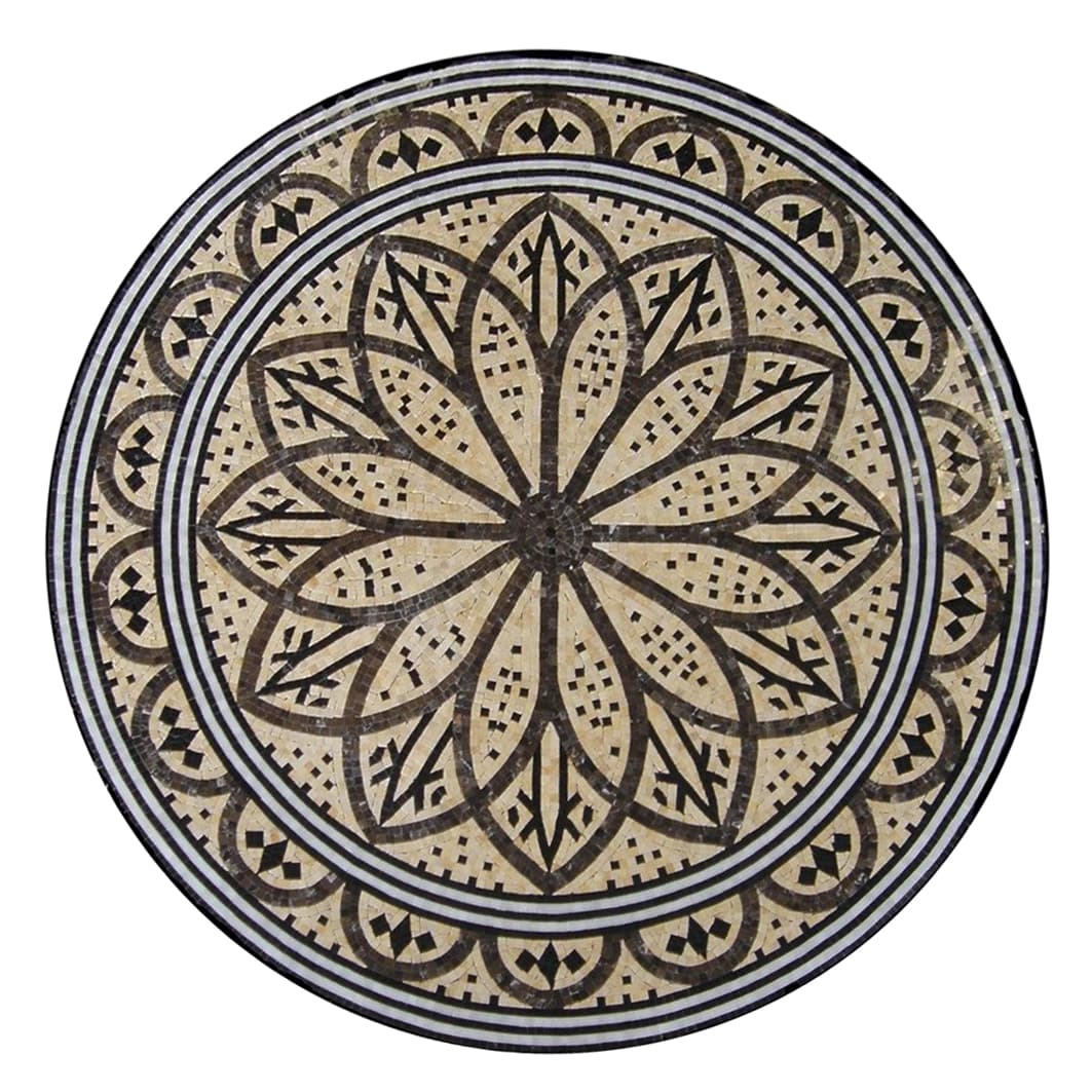 Mosaïque DMM 094