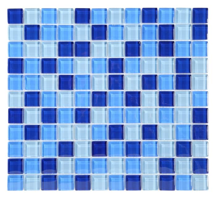 Mosaïque DMX 110