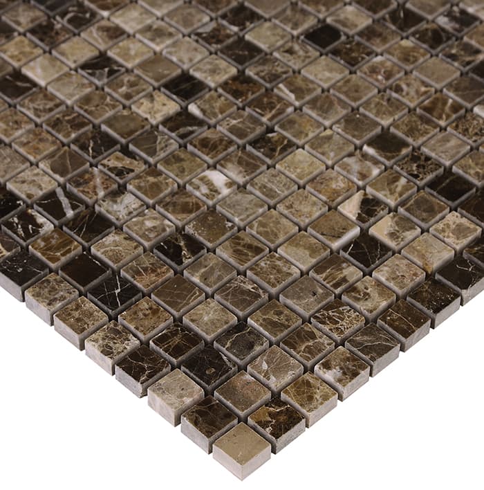 Mosaïque Emperador