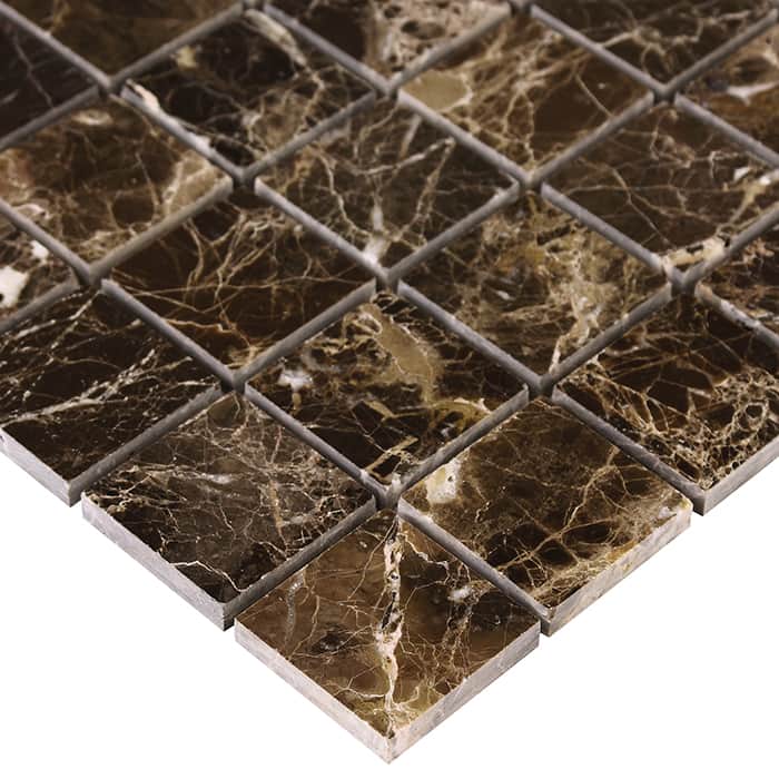 Mosaïque Emperador 48
