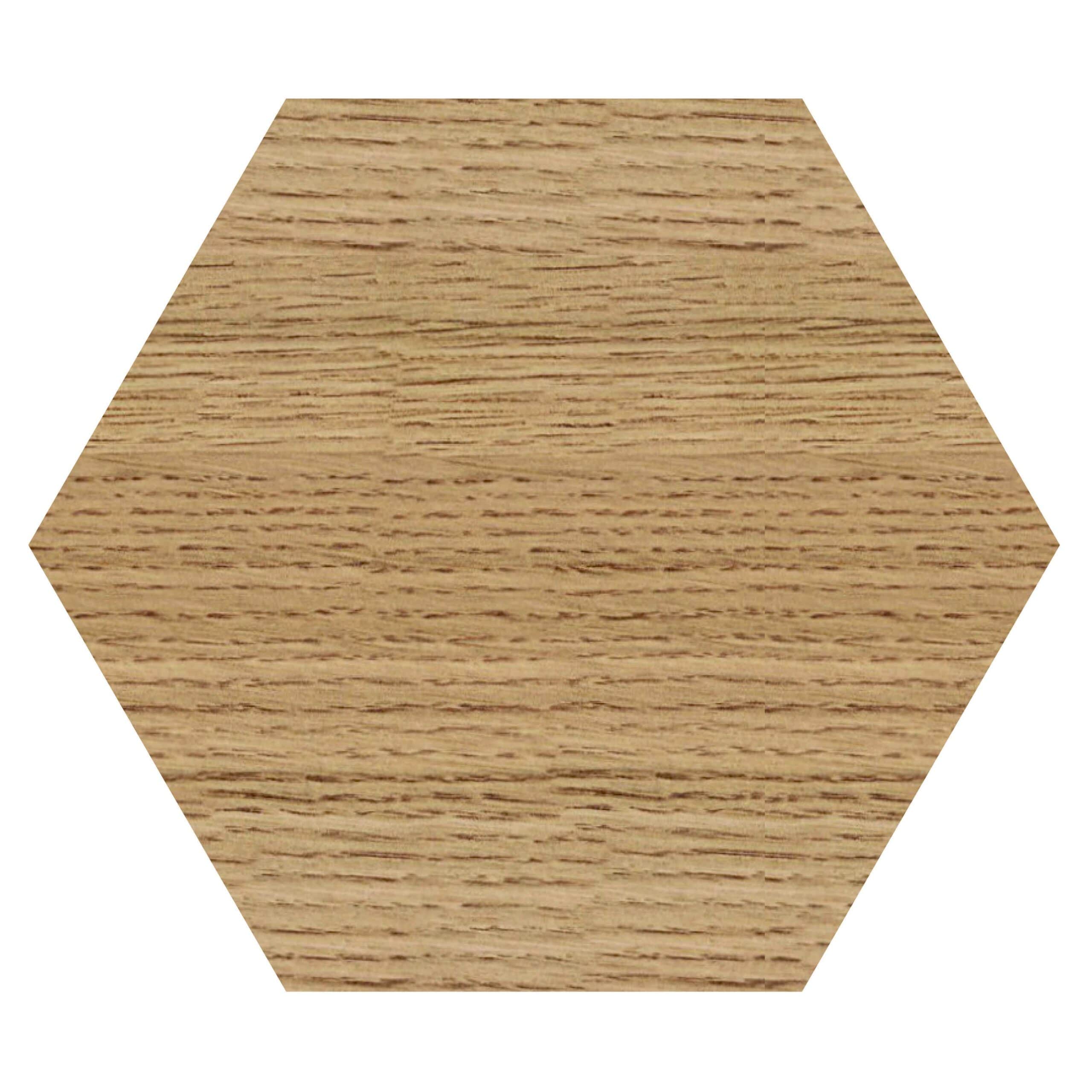 Panneau mural 3D HX-Oak