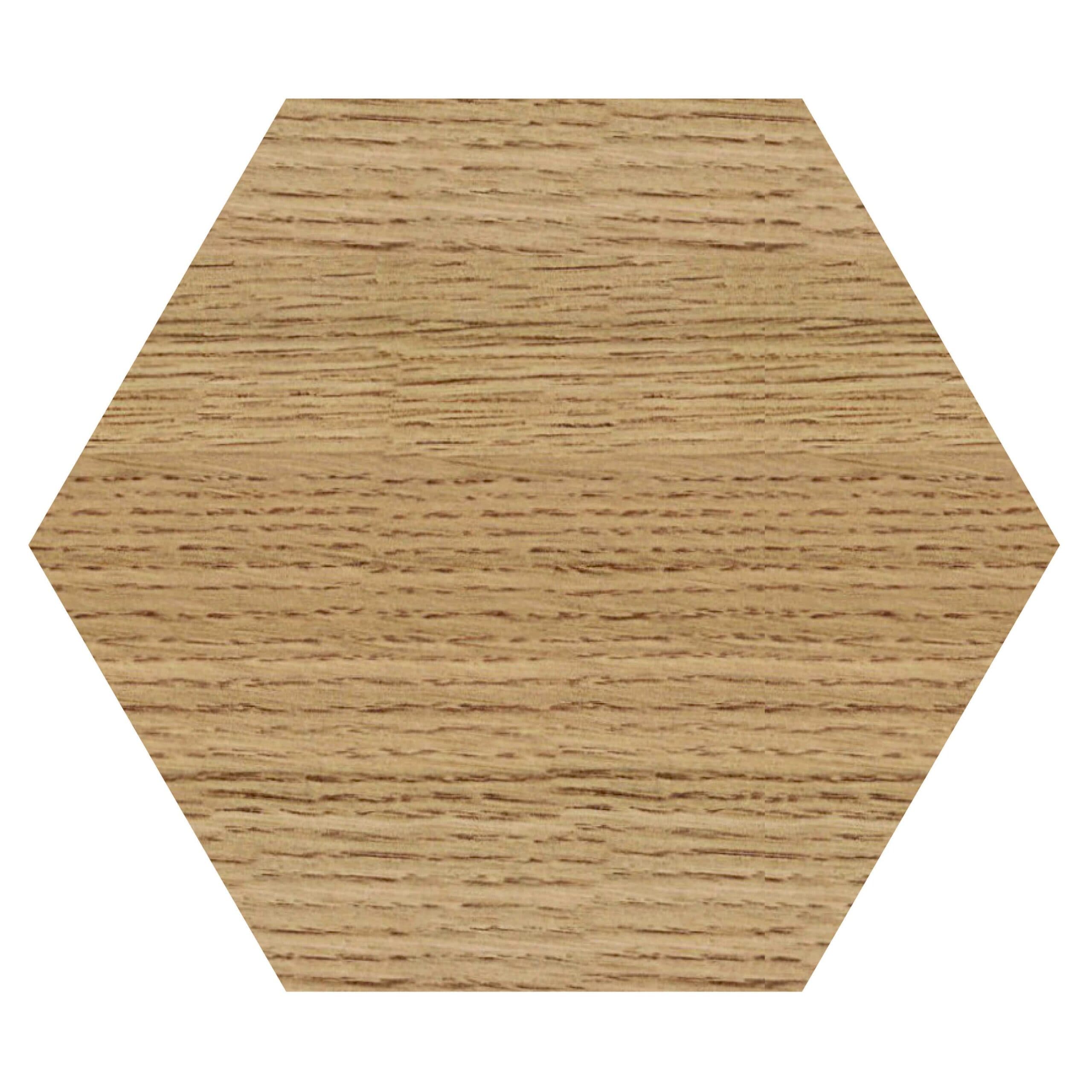 Panneau mural 3D HX-Oak