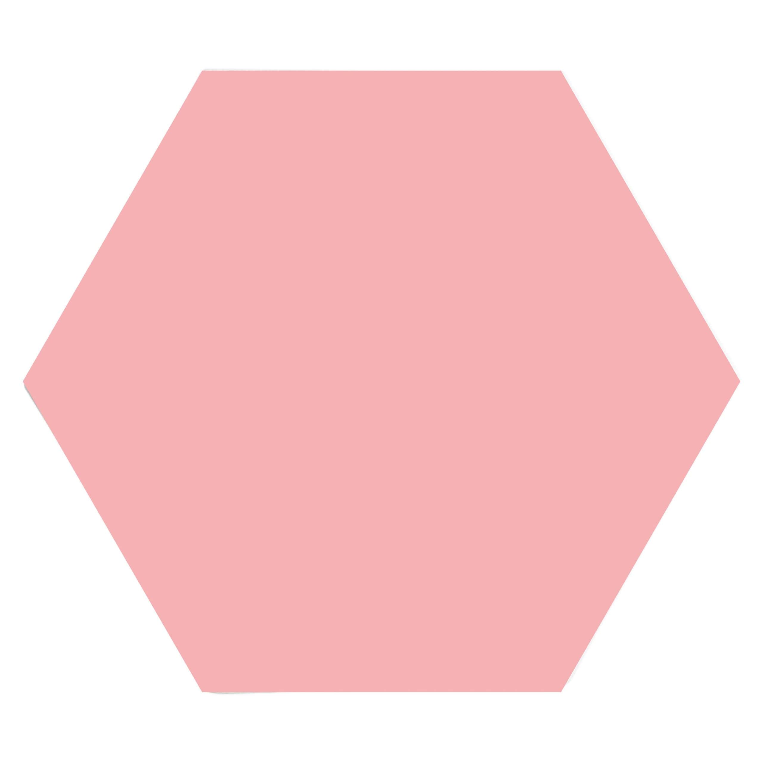 Panneau mural 3D HX-Pink