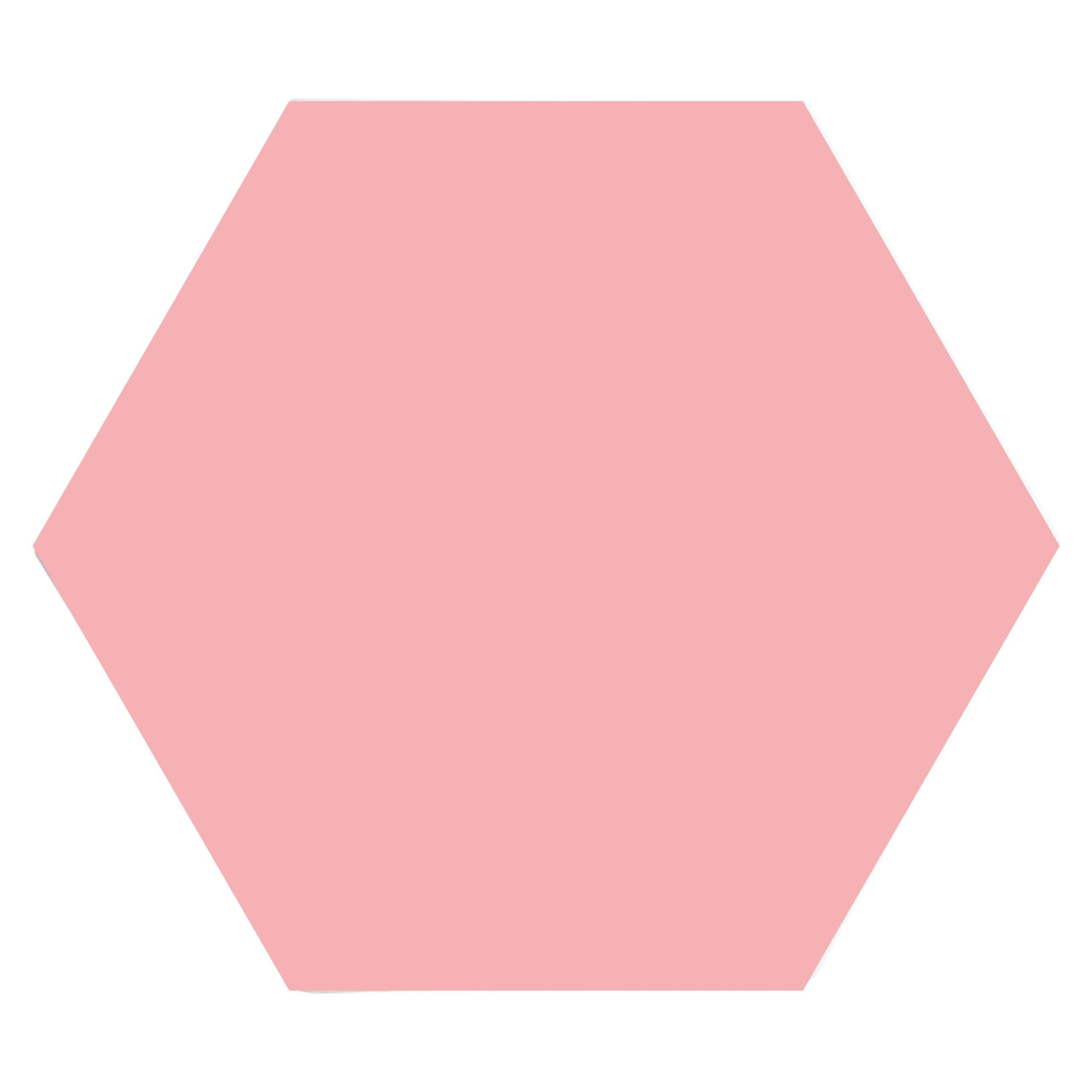 Panneau mural 3D HX-Pink