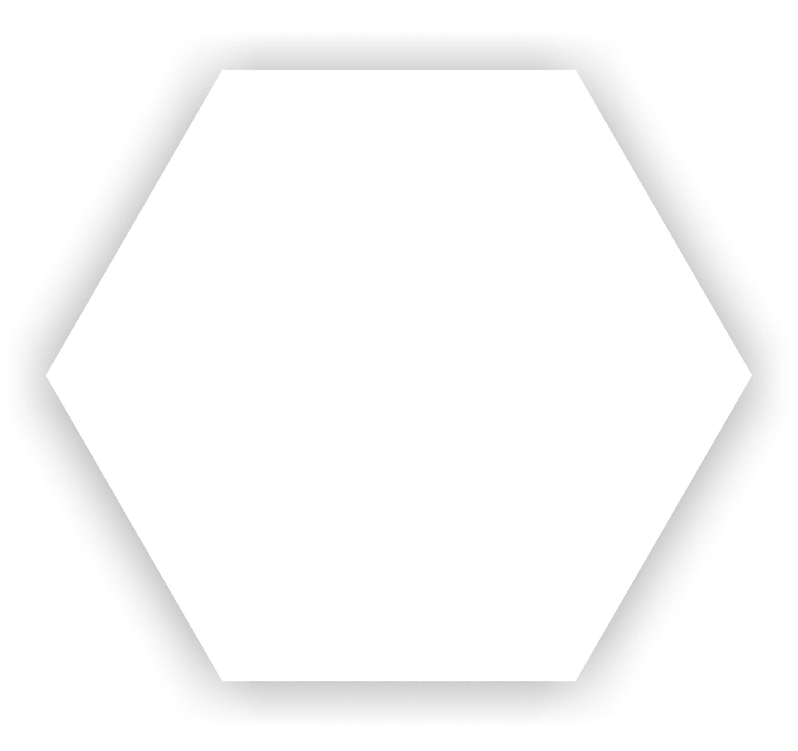 Panneau mural 3D HX-White