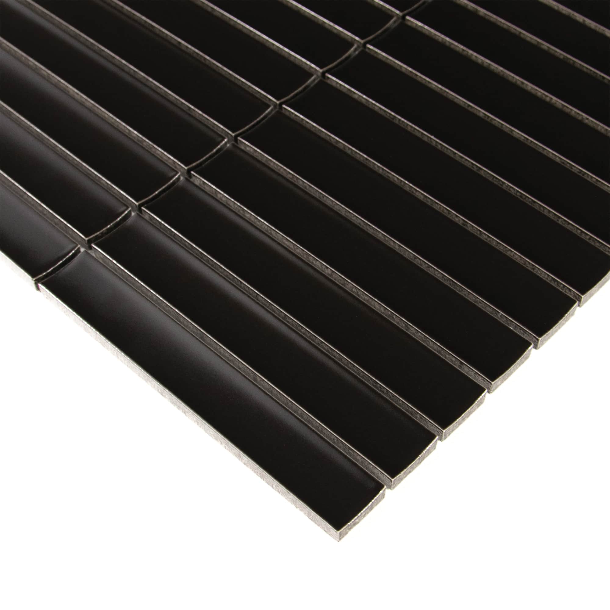 Mosaïque Kitkat Black matt