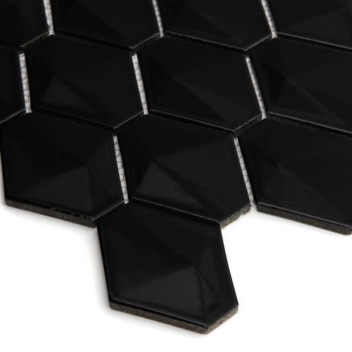 Mini Carat Black