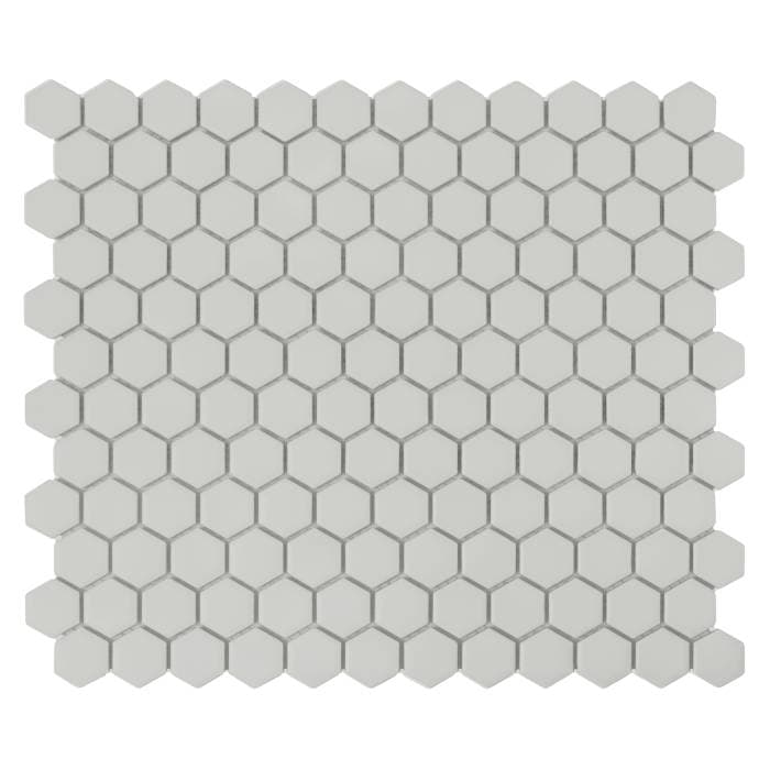 Mini Hexagon Fresno mate