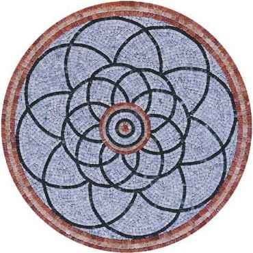 Mosaïque MM 020