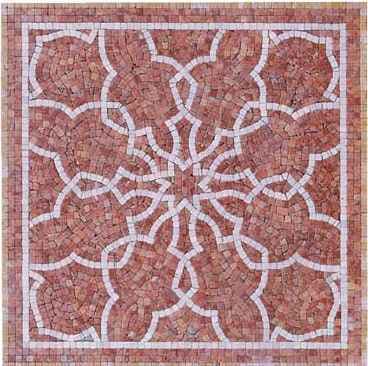 Mosaïque MM 026