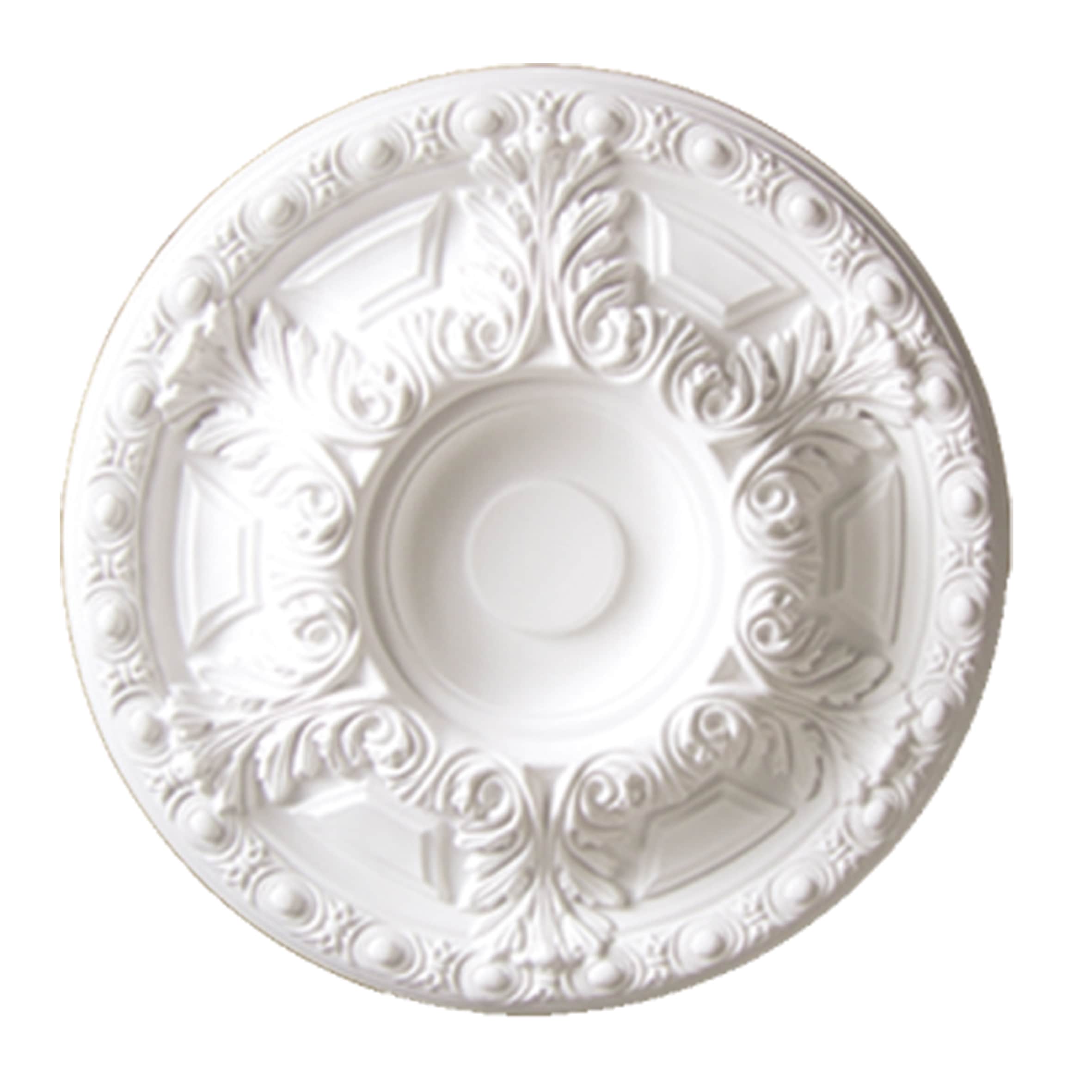 Rosace de plafond MO-601