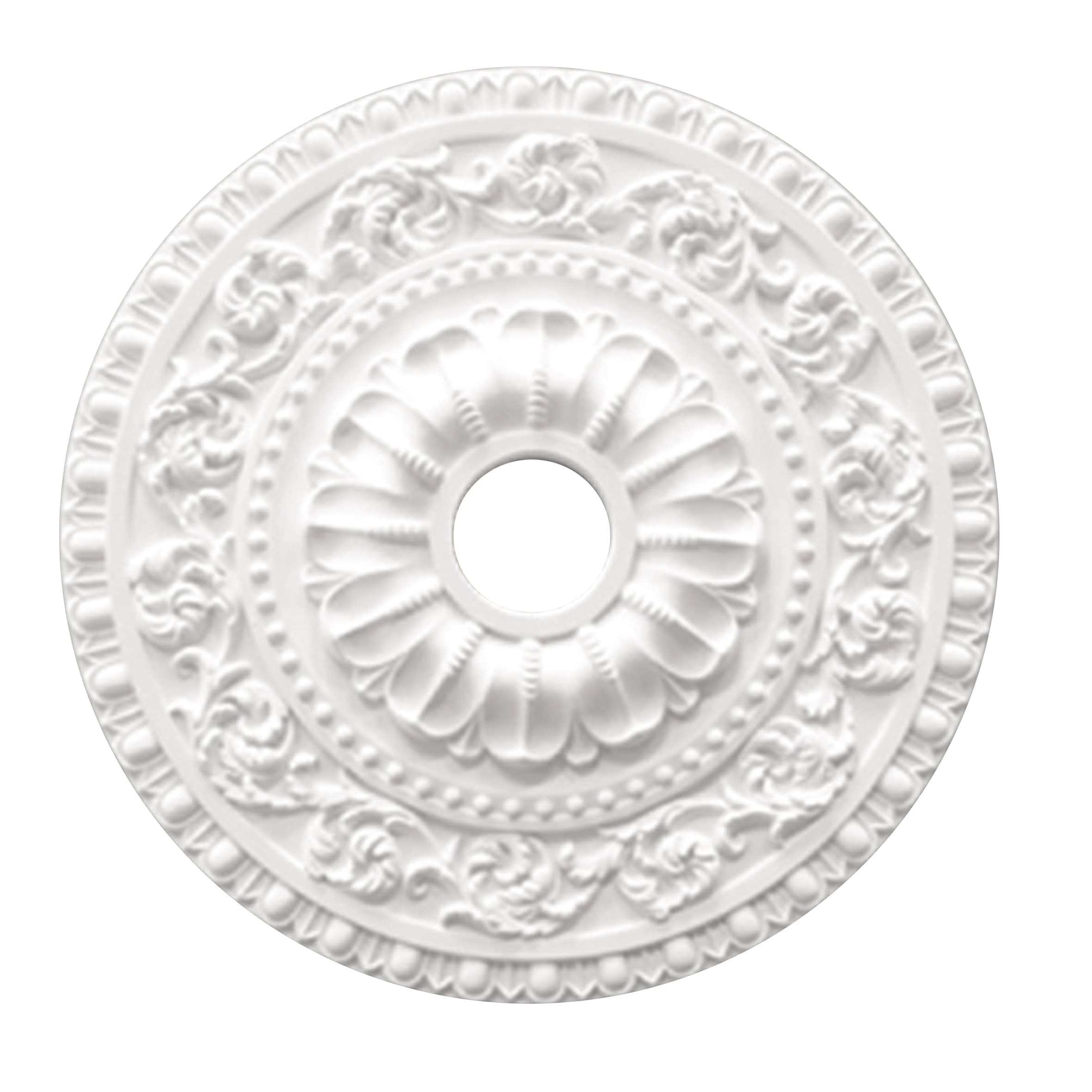 Rosace de plafond MO-602