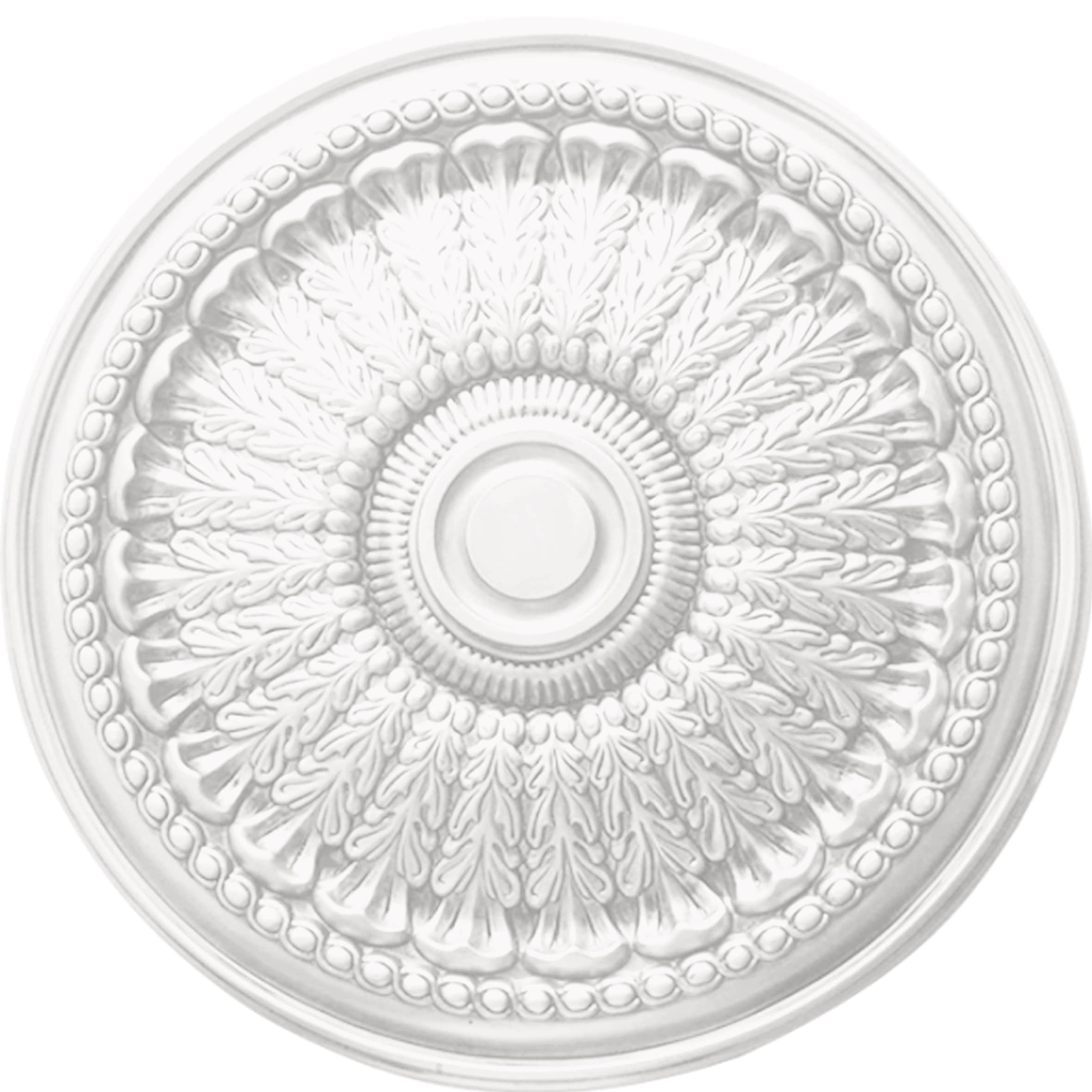 Rosace de plafond MO-691
