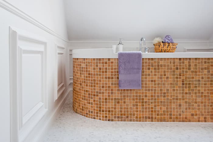 Mosaïque Oak AL.