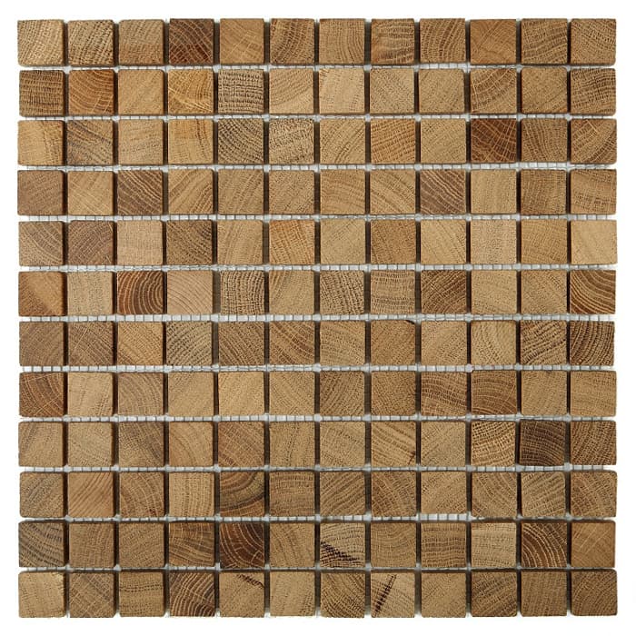 Mosaïque Oak TRS 25