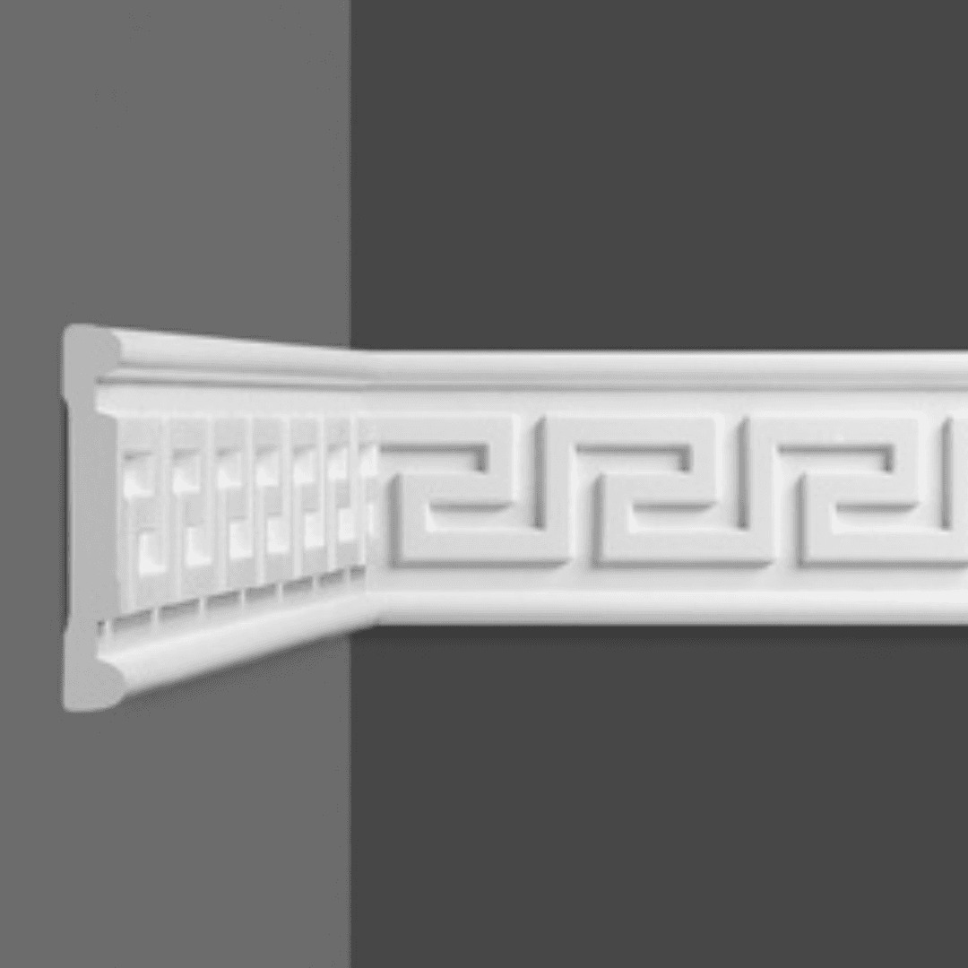 Moulure murale OP-081