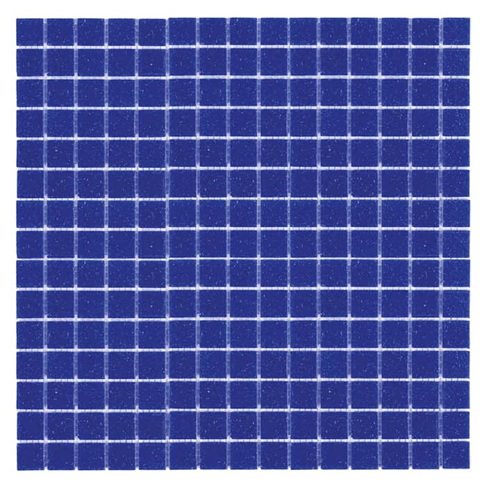 Mosaïque Q Dark Navy