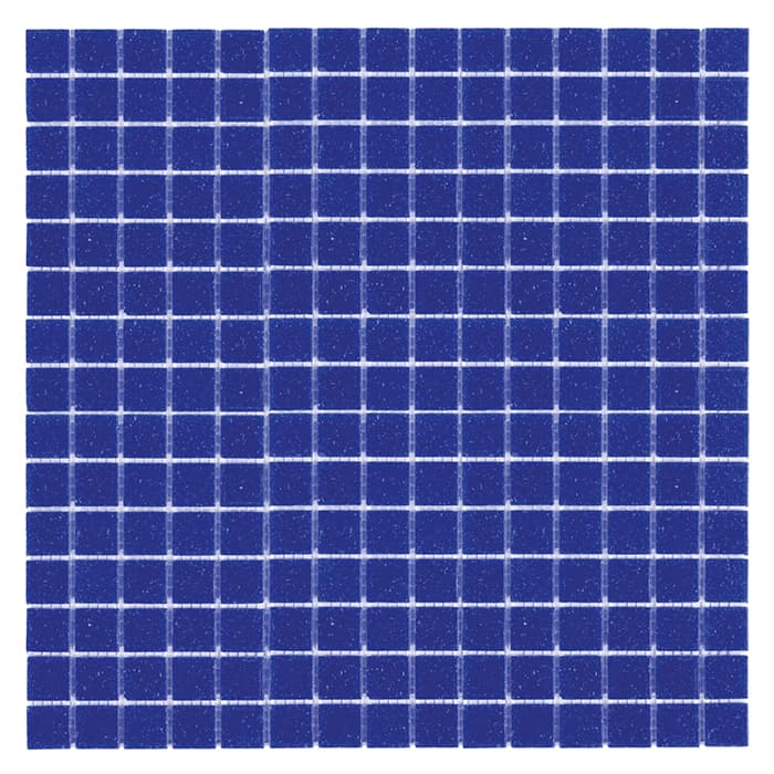 Mosaïque Q Dark Navy