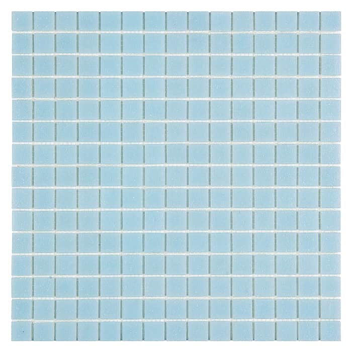 Mosaïque Q Ice Blue