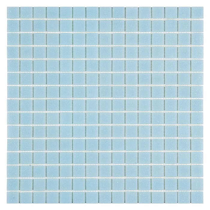 Mosaïque Q Ice Blue