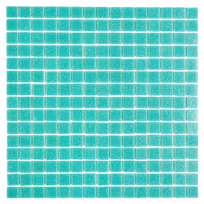 Mosaïque Q Lagoon