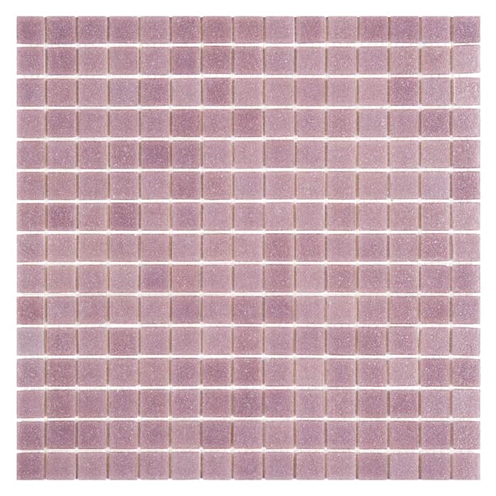 Mosaïque Q Light Violet