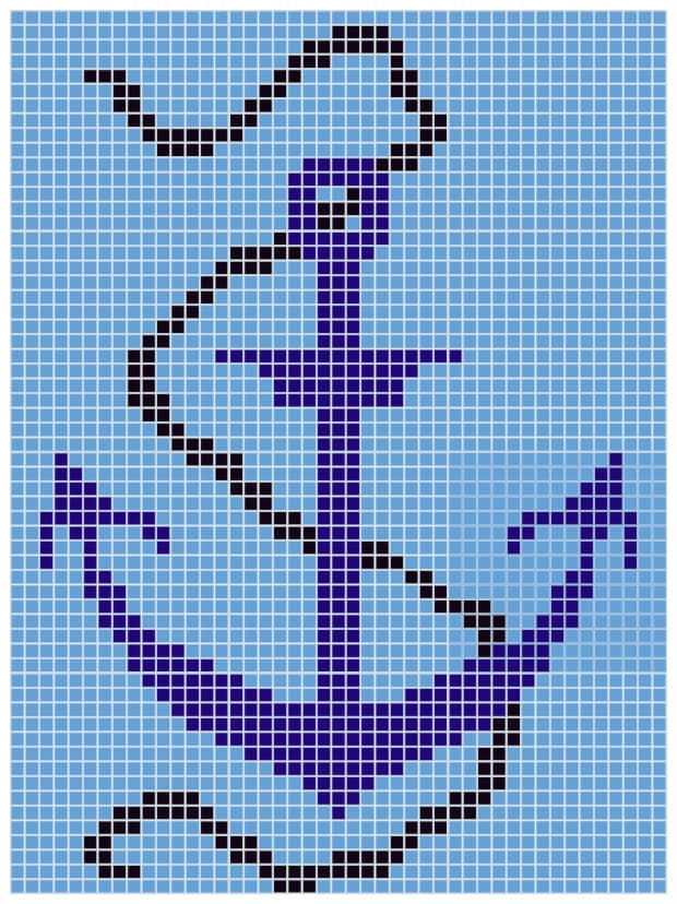 Q Sea Anchor