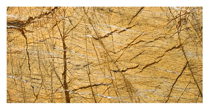 Mosaïque Rainforest Brown