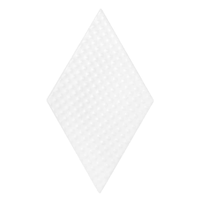 Rombic White 03 matt