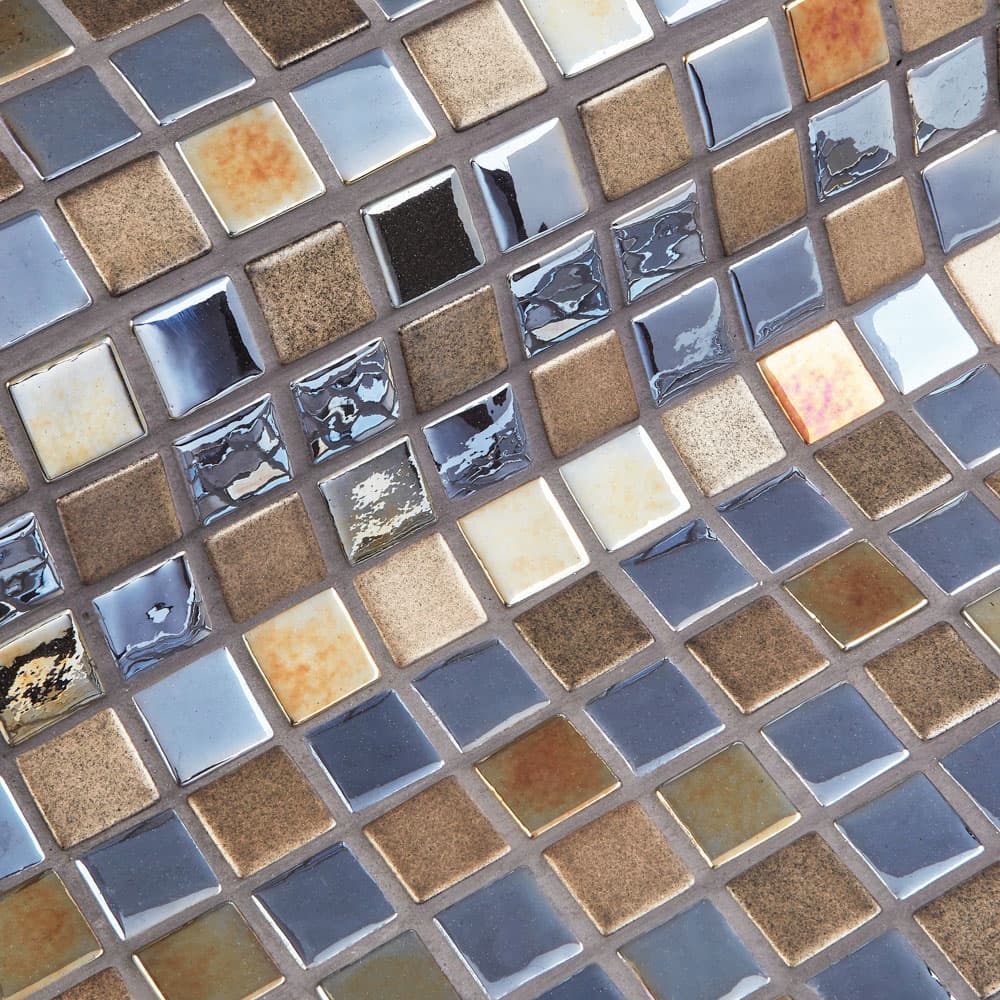 Mosaïque SMX Dubai