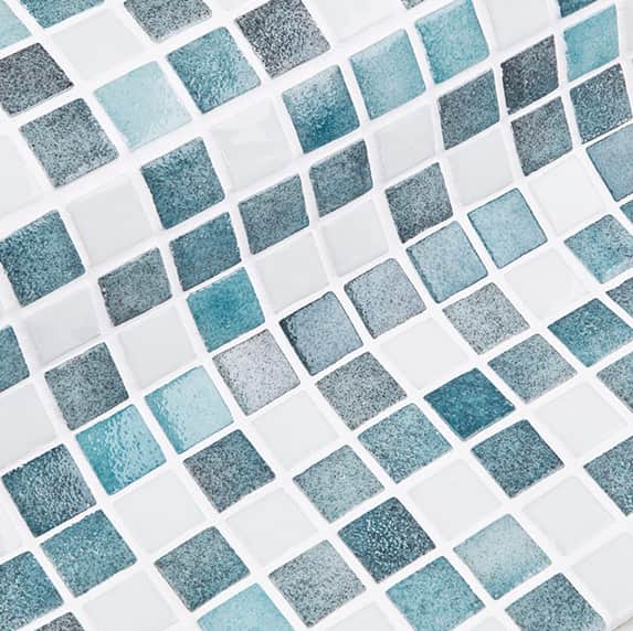 Mosaïque SMX Fiji