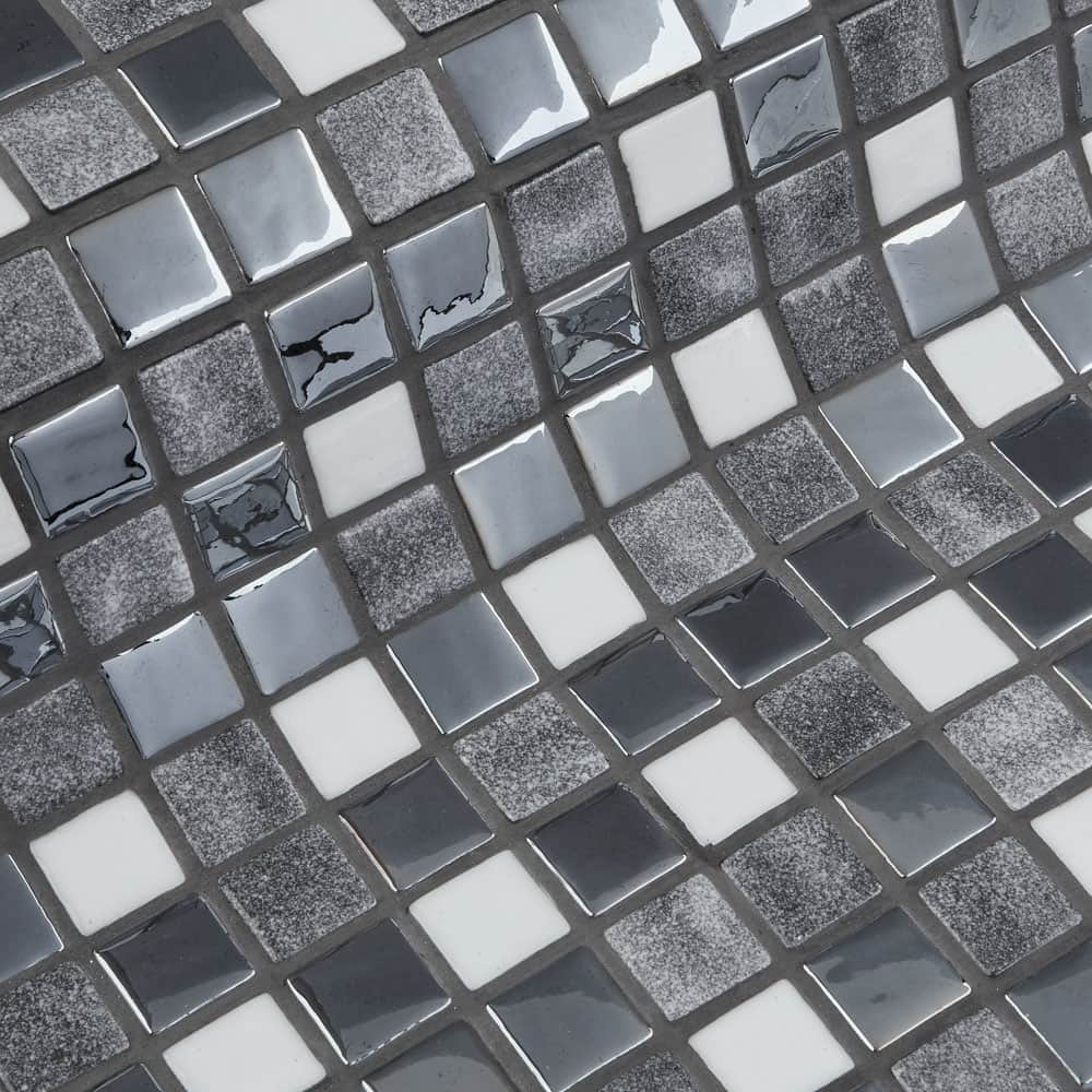 Mosaïque SMX New York