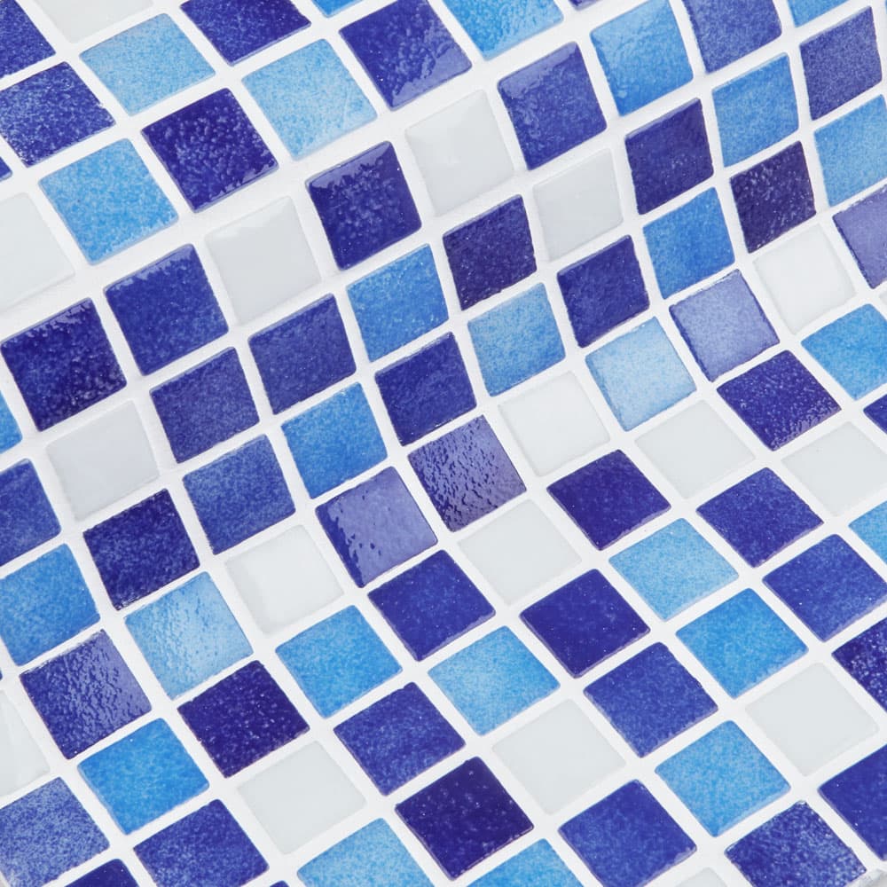 Mosaïque SMX Pacific